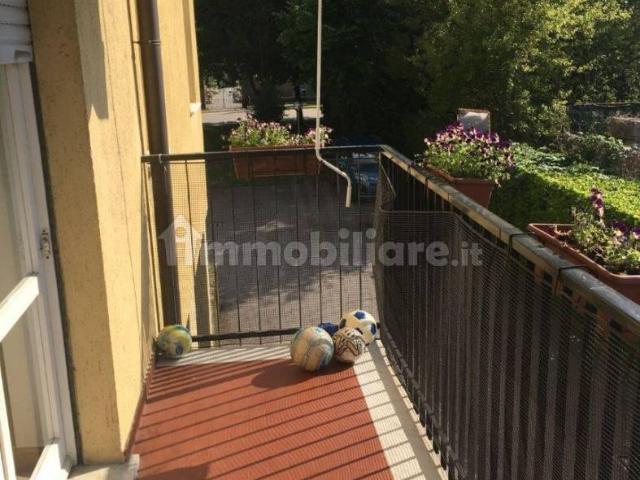 Appartamento in affitto a Sirone, Lecco