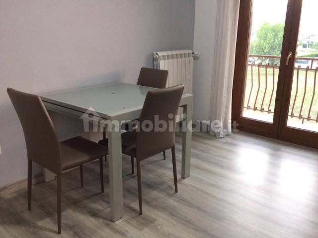 Appartamento in affitto a La Macine, Prato
