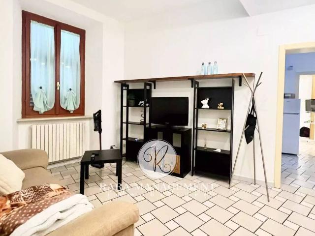 Appartamento in affitto a Capodimonte, Marche