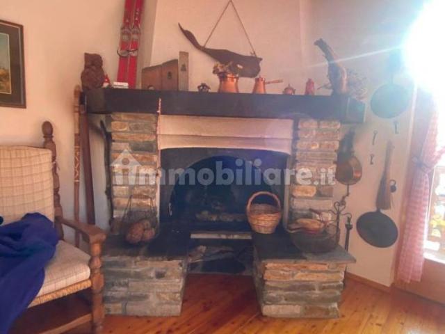 Appartamento in affitto a Cogne, Aosta