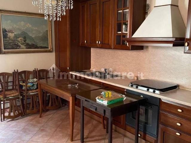 Appartamento in affitto a Vigevano, Lombardia