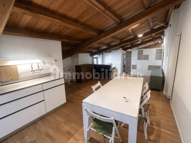 Appartamento in affitto a Viterbo, Lazio