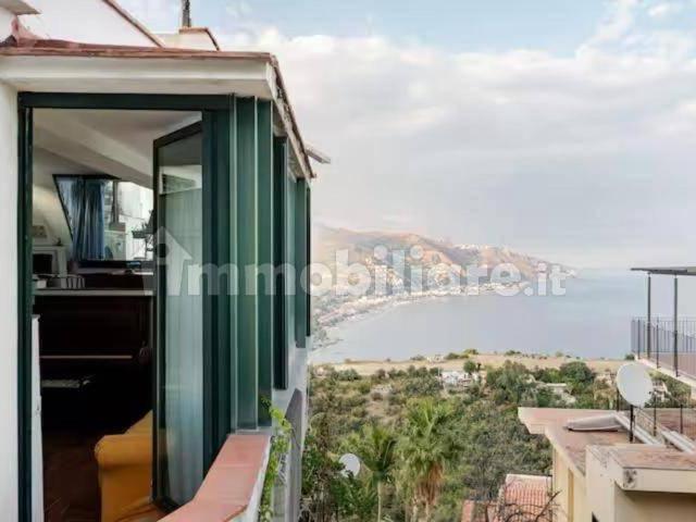 Appartamento in affitto a Taormina, Sicilia