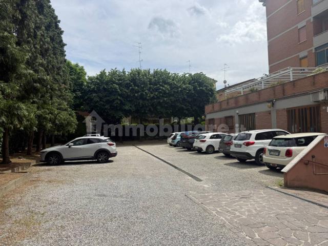 Appartamento in affitto a San Faustino-Madonnina-Quattroville, Modena