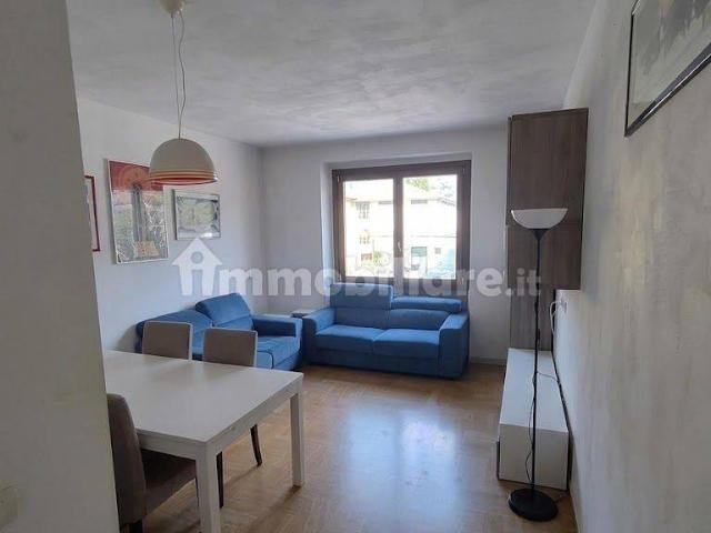 Appartamento in affitto a Morbegno, Lombardia