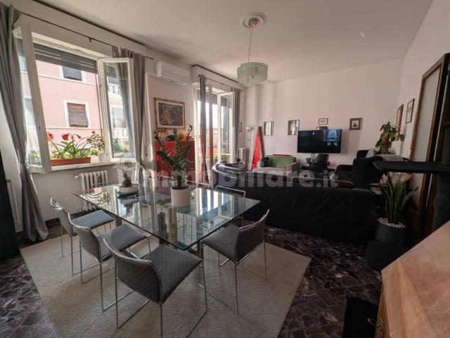 Appartamento in affitto a Palazzo Del Pero, Toscana
