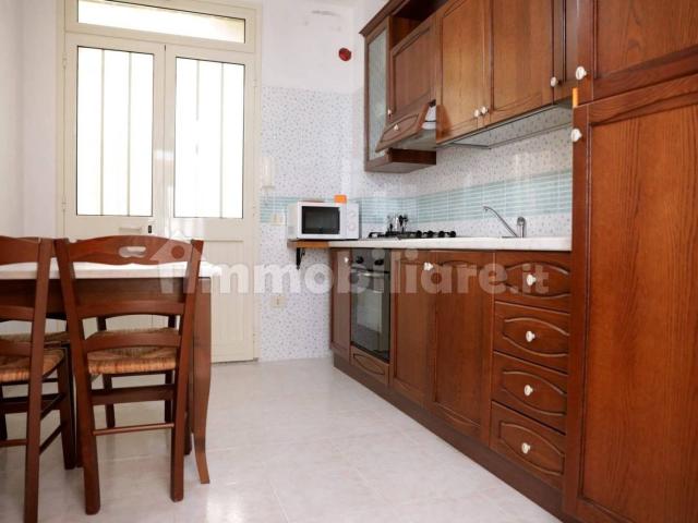 Appartamento in affitto a Levante, Serra Riccò