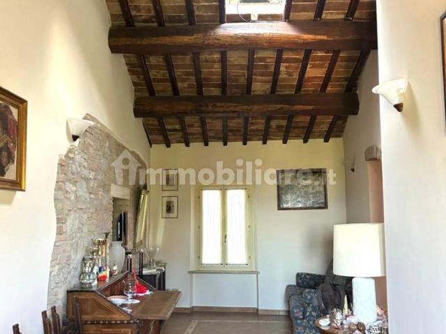 Appartamento in affitto a Levante, Serra Riccò