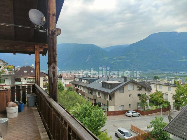 Appartamento in affitto a Burggrafenamt - Burgraviato, Nalles - Nals