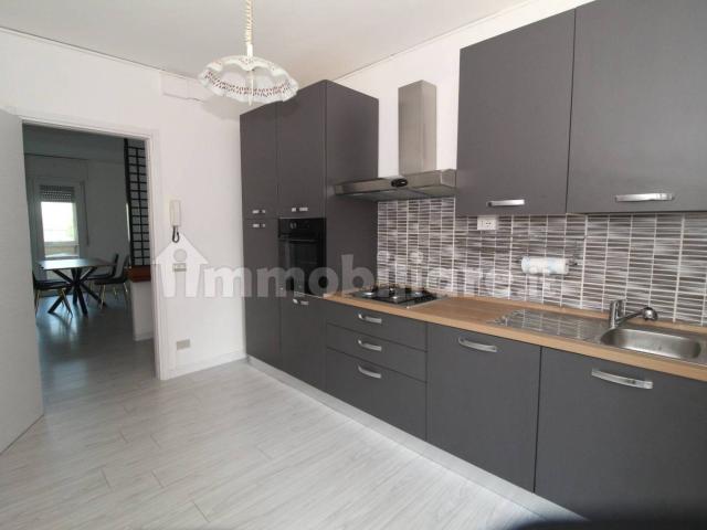 Appartamento in affitto a San Bortolo, Arzignano