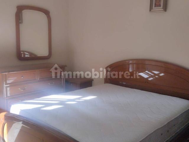 Appartamento in affitto a Grezzago, Lombardia