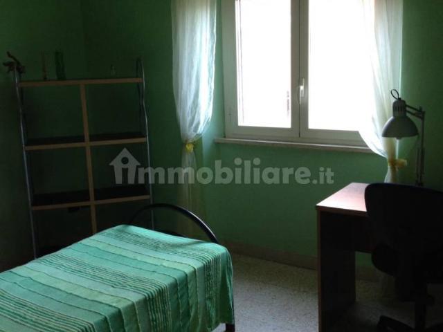 Appartamento in affitto a Sant'Erminio, Cenerente