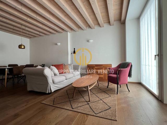 Appartamento in affitto a San Zeno, Treviso