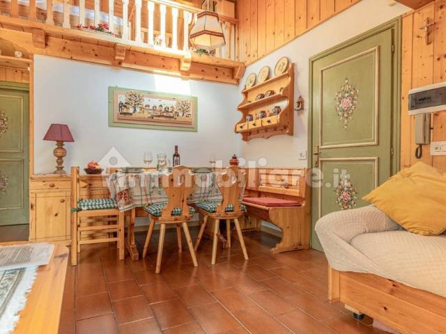 Appartamento in affitto a Comunità territoriale della Val di Fiemme, Daiano