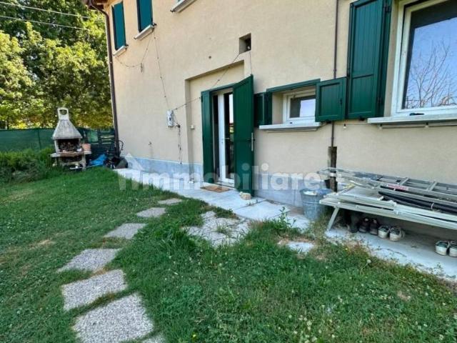 Appartamento in affitto a Unione della Romagna Faentina, Brisighella