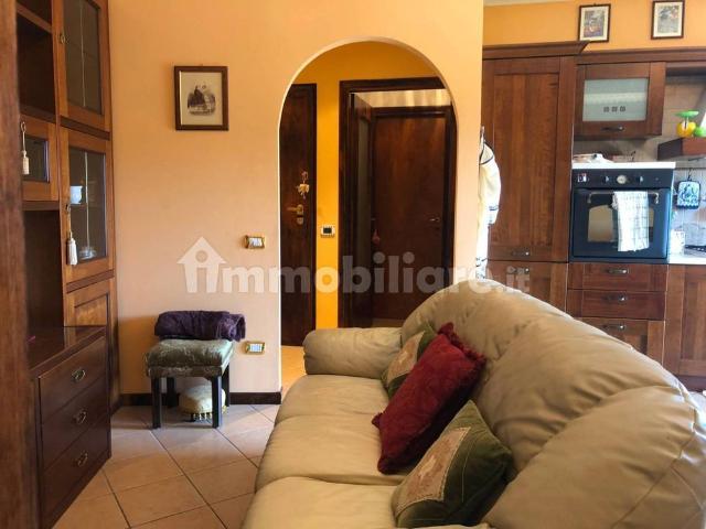 Appartamento in affitto a Marche, Macerata