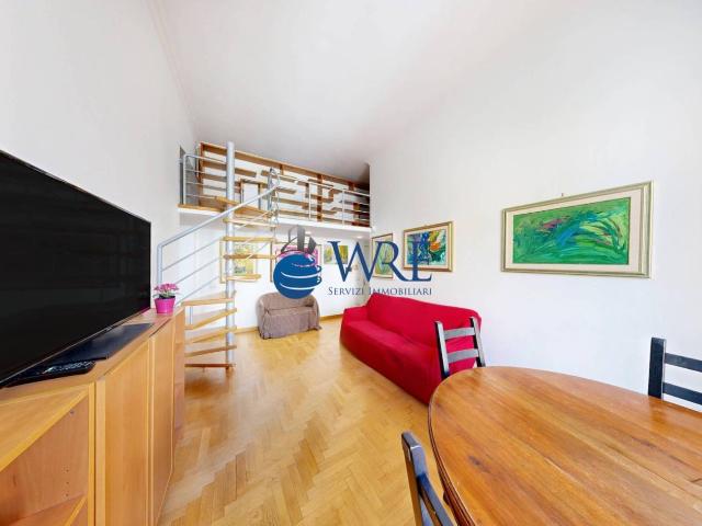 Appartamento in affitto a Borgo Odescalchi, Roma Capitale