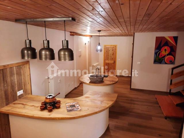 Appartamento in affitto a Pré Saint Didier, Aosta