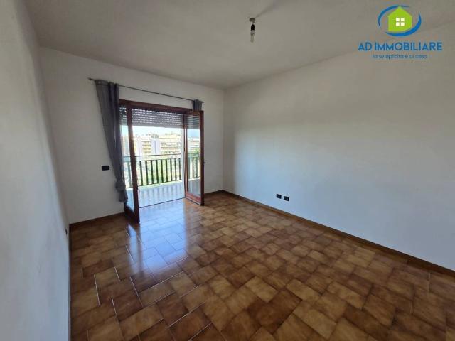 Appartamento in affitto a Romanina, Roma