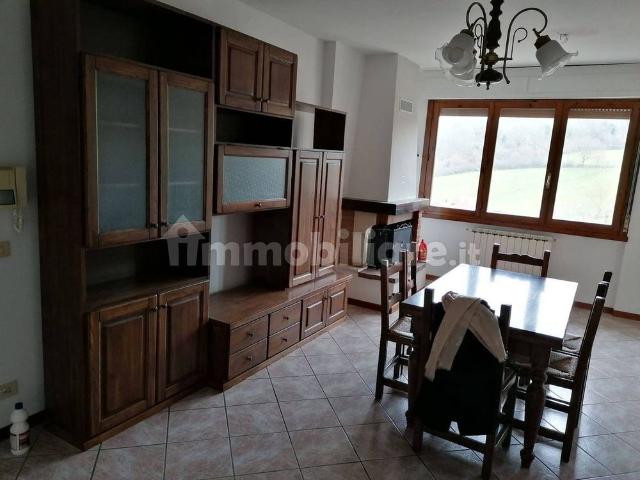 Appartamento in affitto a Vaglia, Toscana