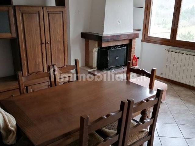 Appartamento in affitto a Vaglia, Toscana