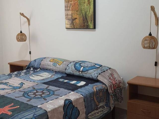 Appartamento in affitto a Perriera, Sciacca