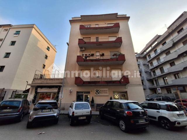 Appartamento in affitto a Mellusi-Atlantici, Benevento