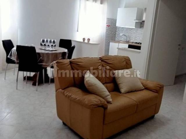 Appartamento in affitto a Castellammare Del Golfo, Sicilia