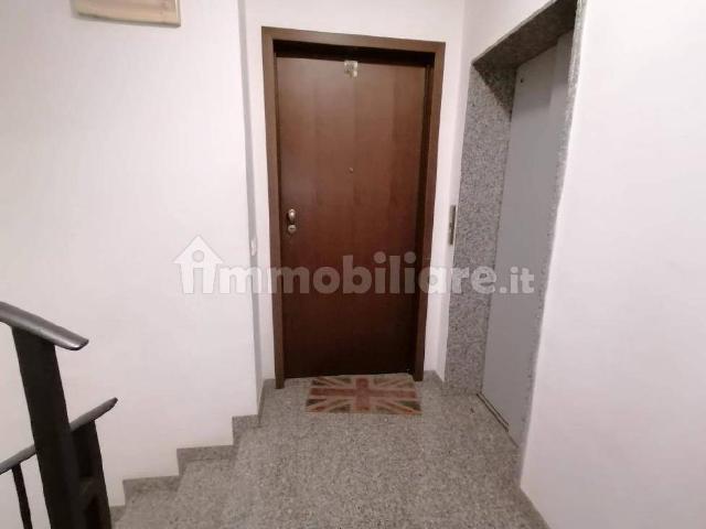 Appartamento in affitto a Marche, Fermo