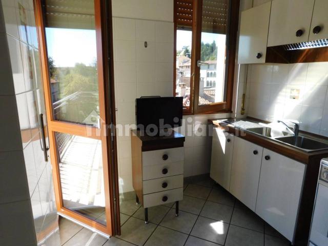 Appartamento in affitto a Bergamo, Lombardia
