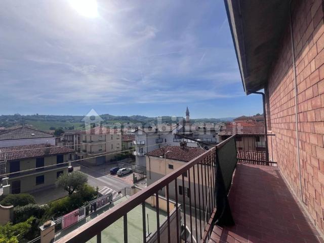 Appartamento in affitto a Piemonte, Cuneo