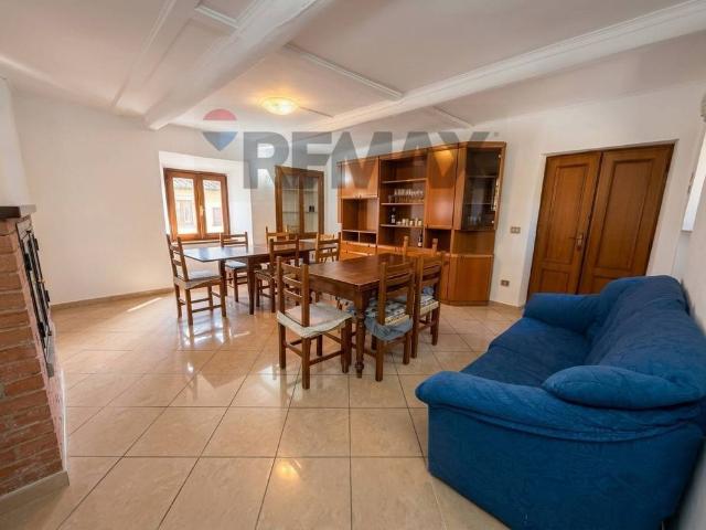 Appartamento in affitto a Viterbo, Lazio