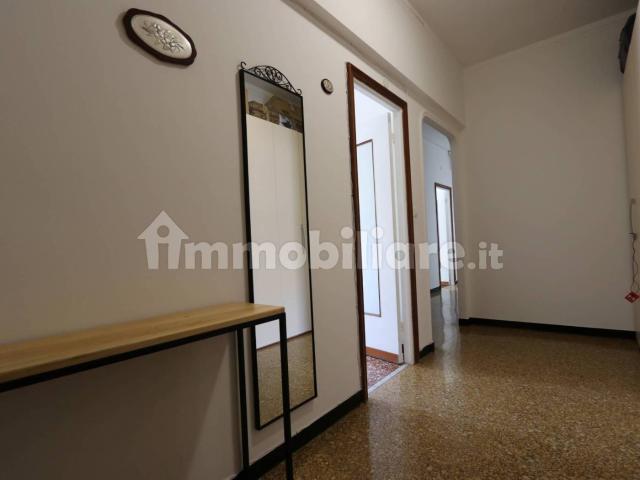 Appartamento in affitto a Levante, Serra Riccò