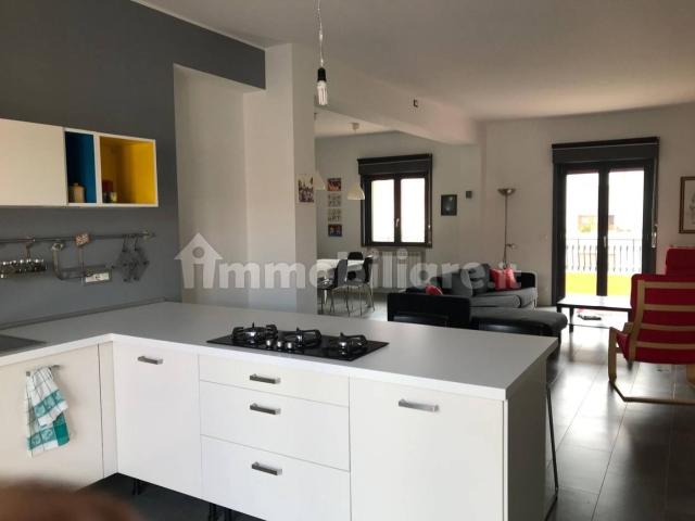 Appartamento in affitto a Contrada Mollerino, Terme Vigliatore