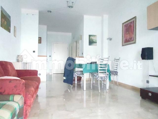 Appartamento in affitto a Pegli, Genova