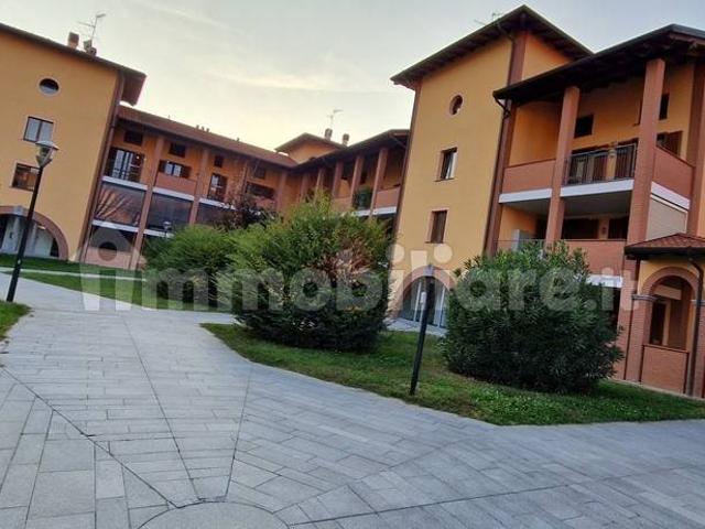 Appartamento in affitto a San Martino Siccomario, Lombardia