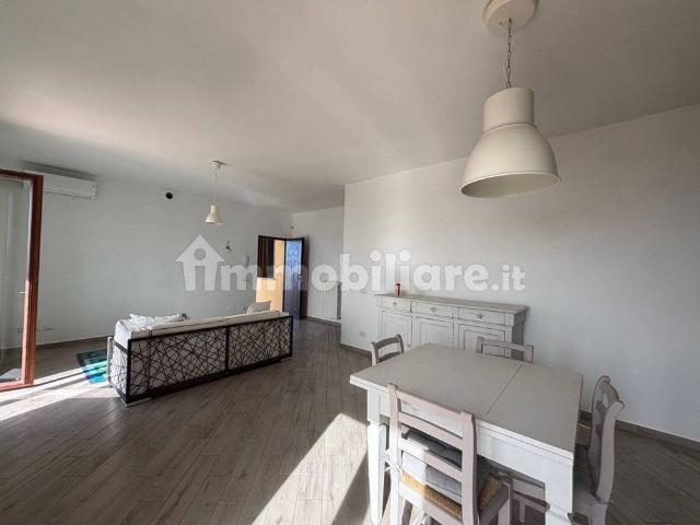Appartamento in affitto a Bolsena, Lazio