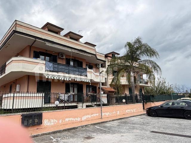 Appartamento in affitto a Giugliano In Campania, Campania