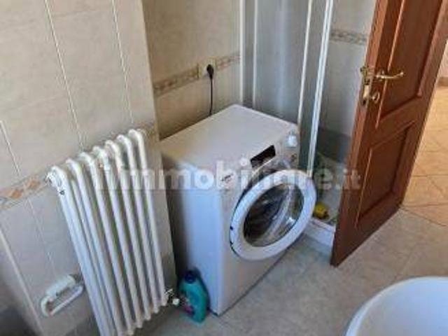 Appartamento in affitto a Madonna della Strada, Scoppito