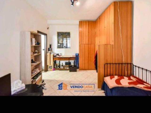 Appartamento in affitto a Sassone, Roma Capitale