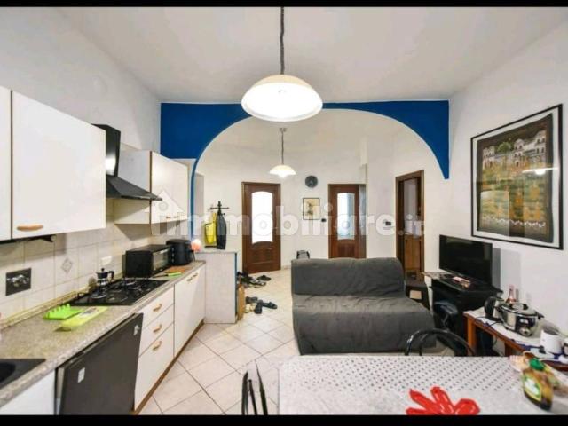 Appartamento in affitto a Sassone, Roma Capitale