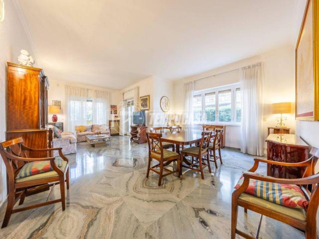 Appartamento in affitto a Borgo San Giuliano, Marche