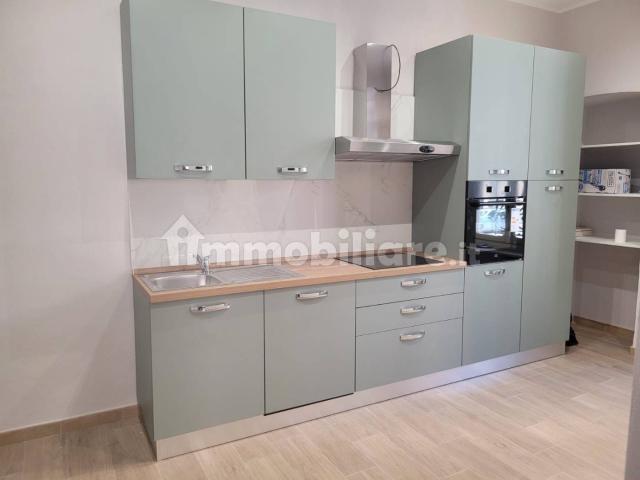 Appartamento in affitto a Robecchetto Con Induno, Lombardia