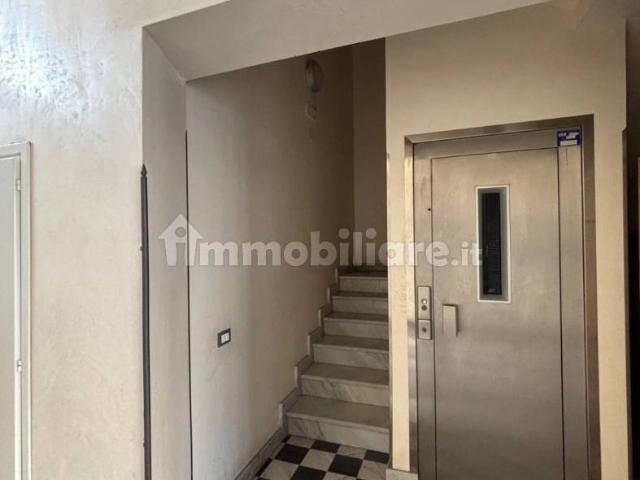 Appartamento in affitto a I Circoscrizione, Palermo