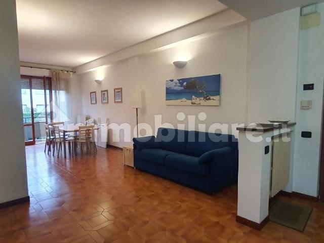 Appartamento in affitto a Alatri, Lazio