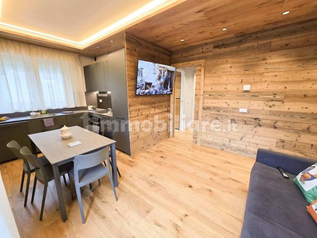 Appartamento in affitto a Mavigna, Aprica