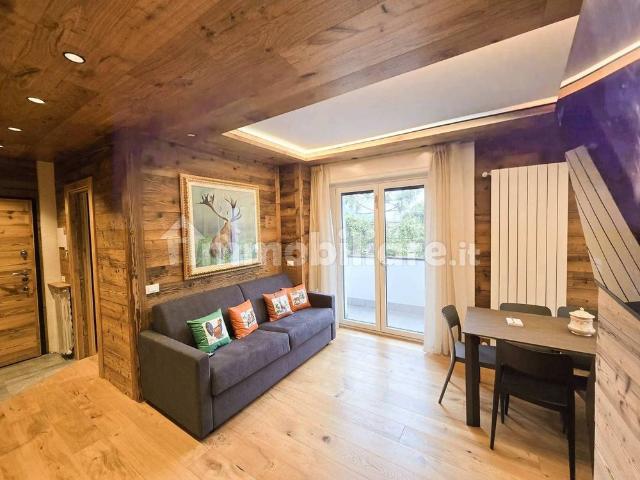Appartamento in affitto a Mavigna, Aprica