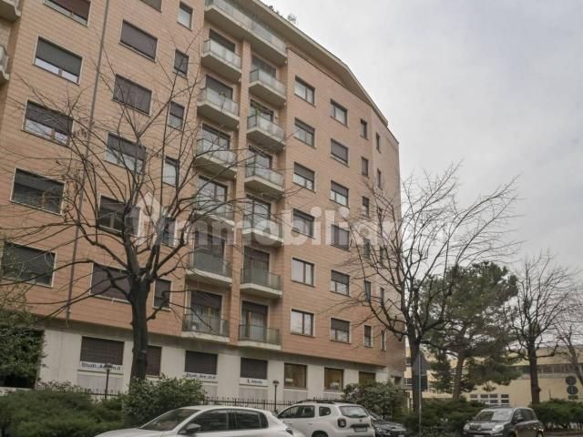 Appartamento in affitto a Zona Sud, Brescia