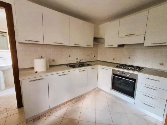 Appartamento in affitto a Monselice, Padova