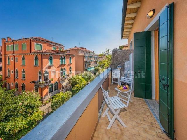 Appartamento in affitto a Lido-Pellestrina, Venezia